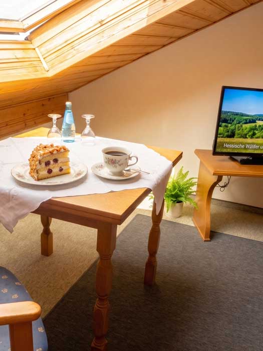 Beispielbild für eine Monteurwohnung